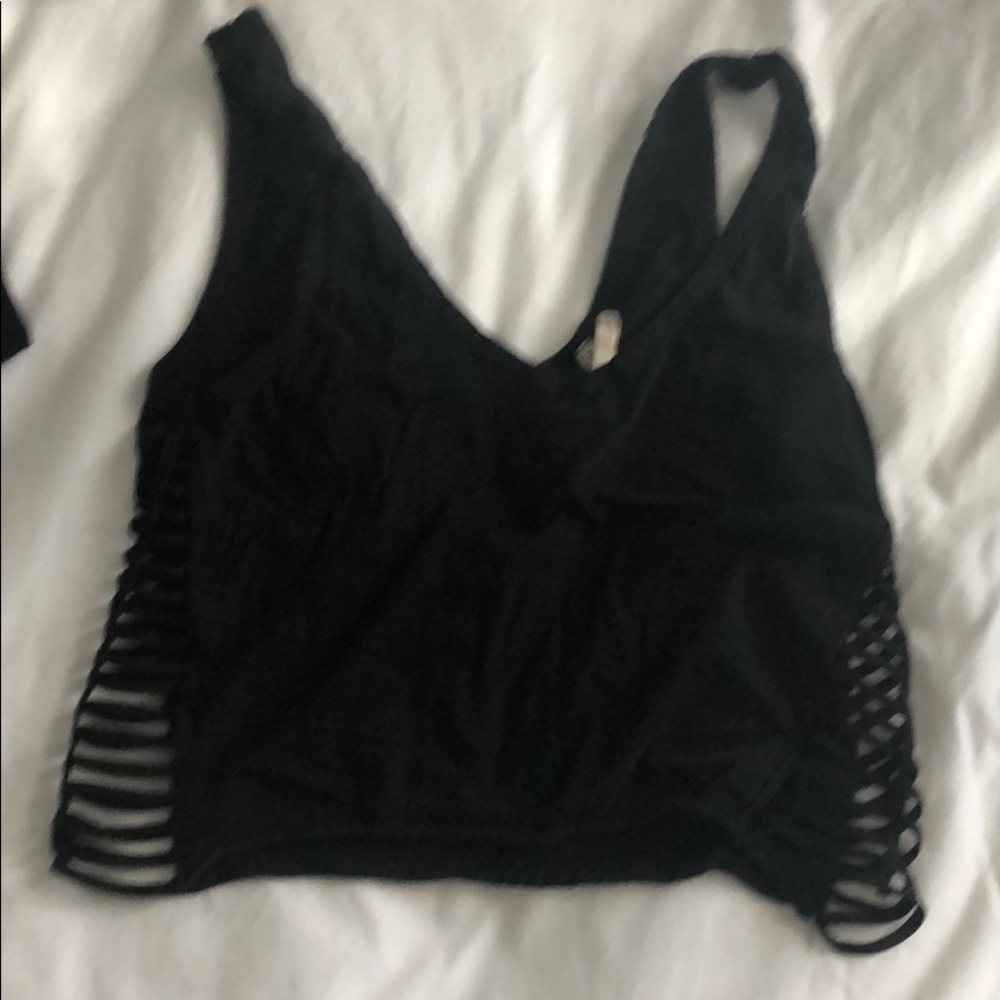 cool tank top